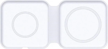 4smarts беспроводная Charger UltiMAG DuoFold 15W с USB-C cable white