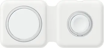 Apple MagSafe Duo charger