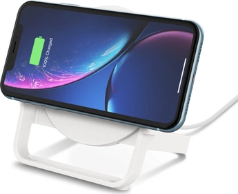 Belkin BoostUp беспроводная Charging Stand 10W white