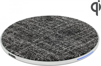 DeLOCK беспроводная Qi Charger, USB-C