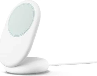 Google Pixelsnap charger с pedestal white