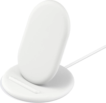 Google pixel Stand white