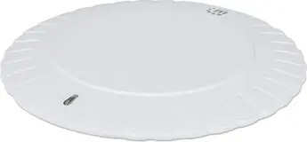 Manhattan wireless induction charger 5W white