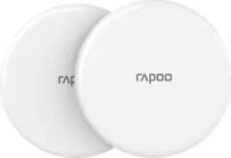 Rapoo XC105 white, 2-pack