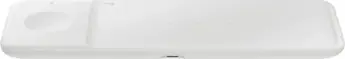 Samsung wireless Charger Trio white