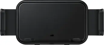 Samsung wireless автомобильное зарядное устройство black