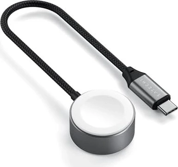 Satechi USB-C almost Charging cable для Apple Watch