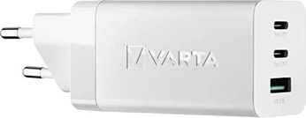 Varta High Speed Charger white