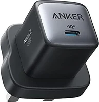 Anker Nano II 30W (UK) black