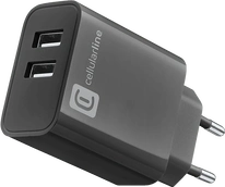 Cellularline Multipower 24W black