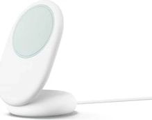Google Pixelsnap charger с pedestal white