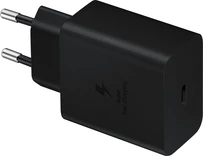 Samsung Schnellladeadapter с data cable (USB Type-C, 45 Watt) black