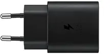Samsung quick charger 25W USB-C cordless black