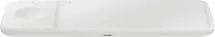 Samsung wireless Charger Trio white