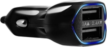 Targus Dual USB зарядка в машину