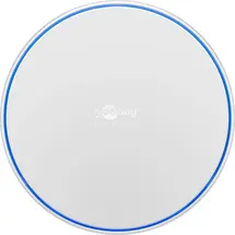 Wentronic Goobay wireless quick charger 10 W white