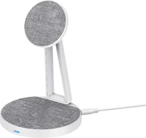 XLayer MagFix Pro 2 в 1 зарядная станция