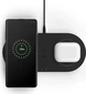 Belkin BoostCharge Dual беспроводная Charging pads black