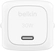 Belkin BoostCharge USB-C charger (30W) white