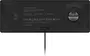 Belkin BoostCharge Pro 3-in-1 Charging Pad with MagSafe black