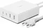 Belkin BoostCharge Pro 4-port-GaN charger 108W white