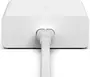 Belkin BoostCharge Pro 4-port-GaN charger 108W white