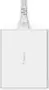 Belkin BoostCharge Pro 4-port-GaN charger 108W white