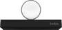 Belkin BoostCharge Pro portable quick charger for Apple Watch black