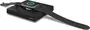 Belkin BoostCharge Pro portable quick charger for Apple Watch black