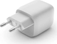 Belkin BoostCharge Pro USB-C-GaN charger с 2 разъемами and PPS (45W) white