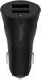 Belkin BoostUp автомобильное зарядное устройство black