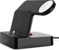 Belkin PowerHouse Charge Dock для Apple iPhone + Apple Watch black