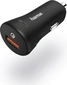 Hama car charger Qualcomm Quick Charge 3.0 black