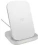 Logitech Powered Stand white