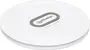 Manhattan wireless Induktionsladepad 15W white