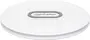 Manhattan wireless Induktionsladepad 15W white
