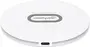 Manhattan wireless Induktionsladepad 15W white
