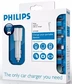 Philips Power2Charge SCM4380 universal USB-зарядка в машину