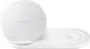 Samsung EP-N6100TW wireless Charger Duo white