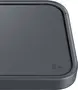 Samsung Super almost wireless Charger without Schnellladeadapter Dark Gray