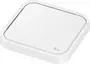 Samsung Super almost wireless Charger with Schnellladeadapter white