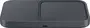 Samsung Super almost wireless Charger Duo cordless Dark Grey