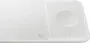Samsung wireless Charger Trio white