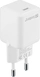 Sandberg AC Charger USB-C PD20W saver white