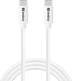 Sandberg USB-C 20W Charger EU + USB-C cable white
