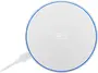 Wentronic Goobay wireless quick charger 10 W white