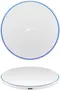 Wentronic Goobay wireless quick charger 10 W white
