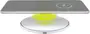 Wentronic Goobay wireless quick charger 10 W white