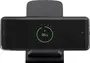 Wentronic wireless charger 10 W black