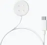 Google magnetic USB-C-charging cable for Google Pixel Watch 2 white